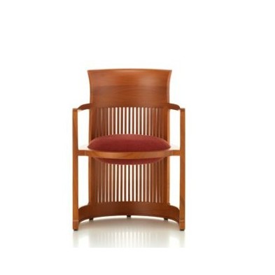 Miniatura, Barrel Chair